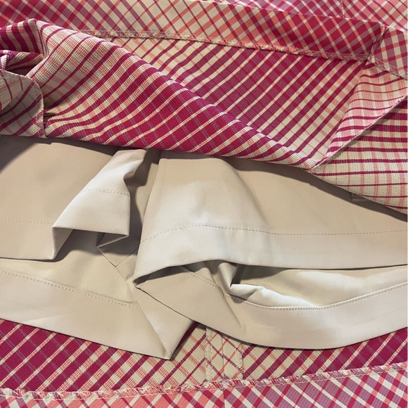 Nike Golf Dri-Fit Skort - Picture 6 of 7